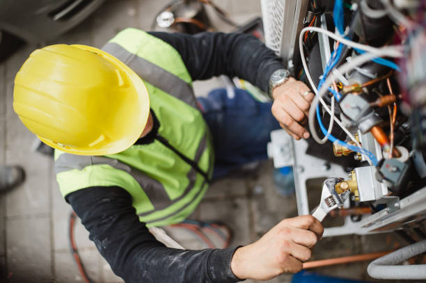 Best Circuit Breaker Installation and Repair  in Bradfordville, FL