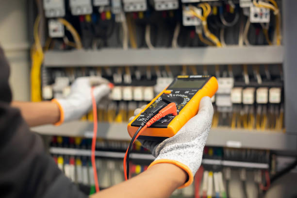 Best Emergency Electrical Repair Services  in Bradfordville, FL