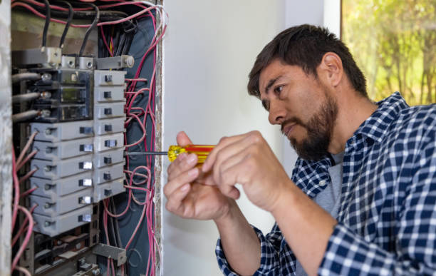 Emergency Electrical Repair Services in Bradfordville, FL