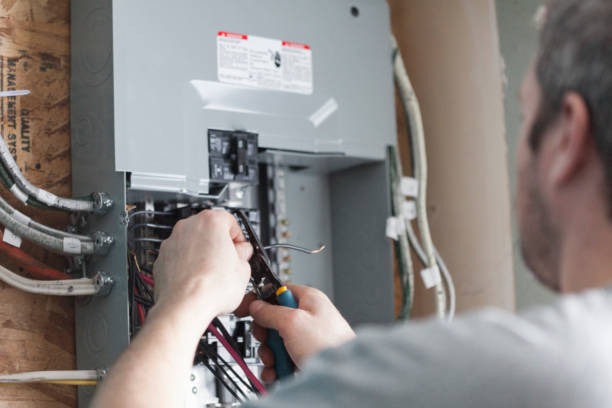 Best Electrical Panel Upgrades  in Bradfordville, FL